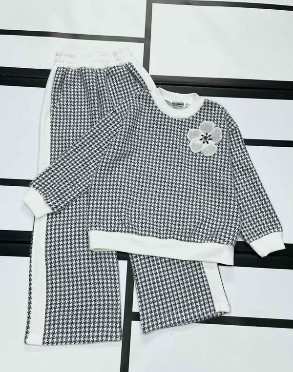 Костюм Kosmy (128-152) 544 black (зима)