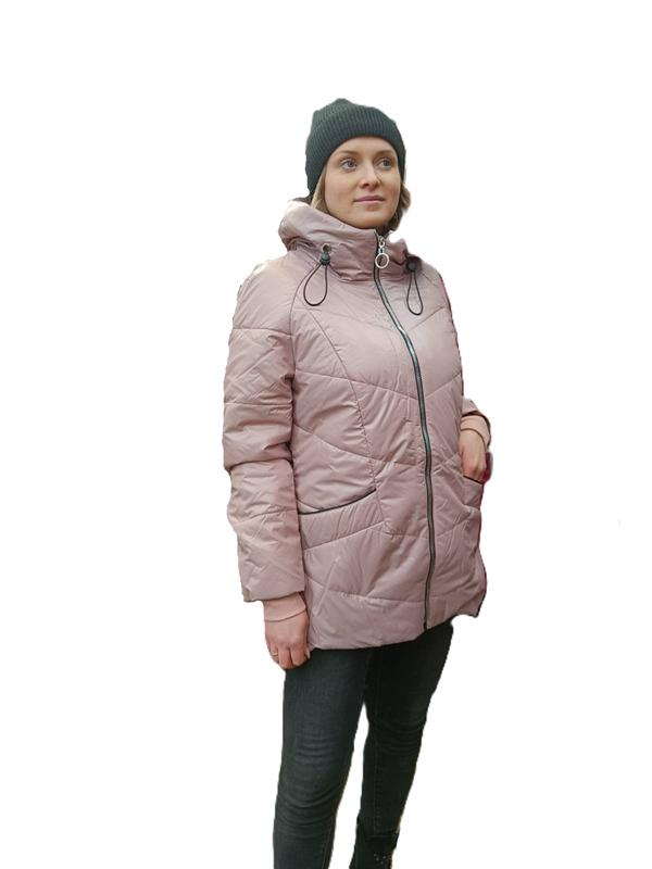 Куртка LIArt (50-56) 790 powder (деми)