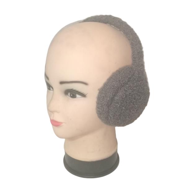 Наушники Mabi (one size) MB289 grey (зима)