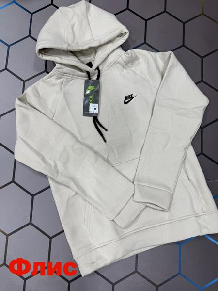 Худи Alex Clothes (M-L) 6171 l.grey (зима)