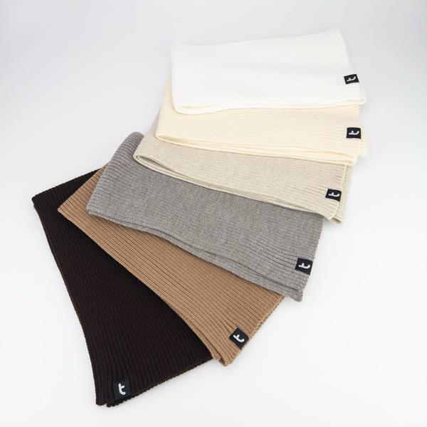 Шарф Candy (120*15) CN1416 mix (зима)