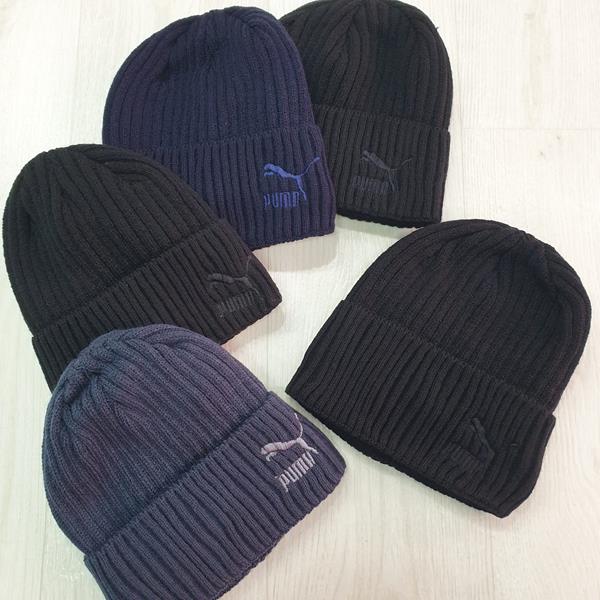 Шапка Candy (56-62) CN1456 mix (зима)