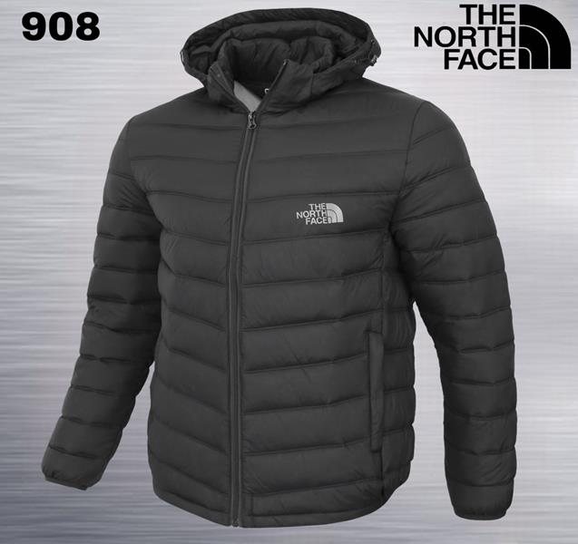 Куртка AZT (52-60) 908-4 black (деми)