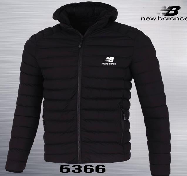 Куртка AZT (46-54) AZ32-5366 black (деми)