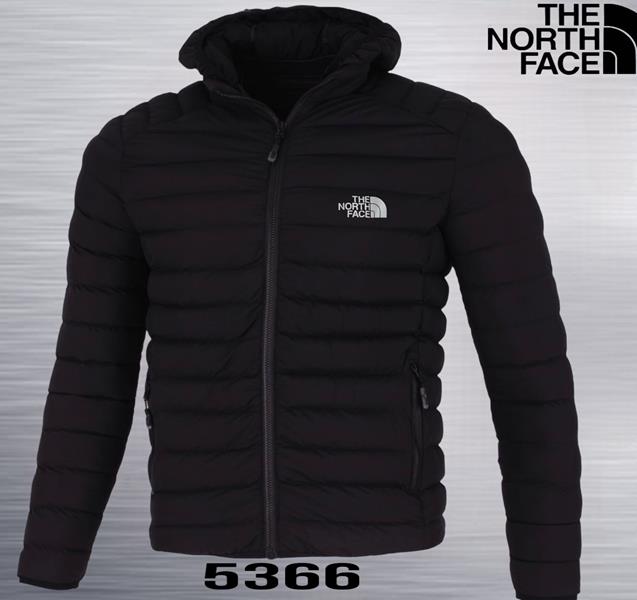 Куртка AZT (46-54) AZ36-5366 black (деми)