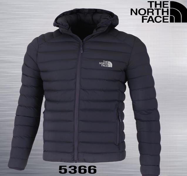 Куртка AZT (46-54) AZ37-5366 grey (деми)