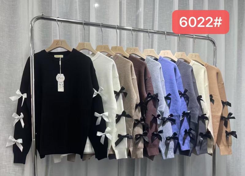 Свитер Immei (50-52) 6022 mix (деми)