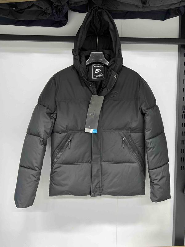 Куртка Lina (48-56) D20 black (зима)