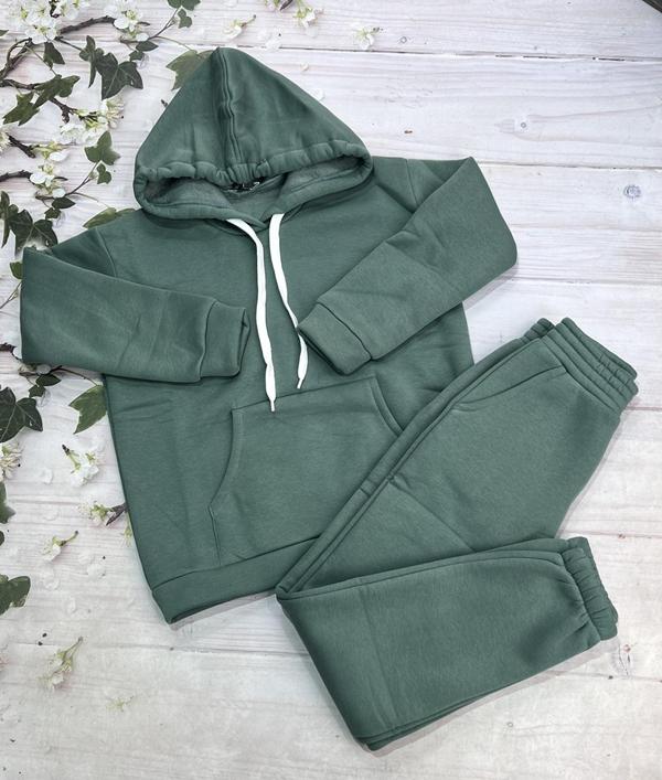 Костюм спорт Marimaks (146-164) 174 mint (зима)