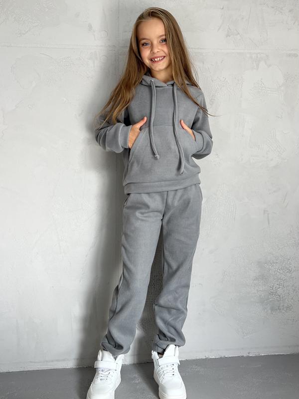Костюм спорт SunnyTot (134-158) S59 d.grey (зима)