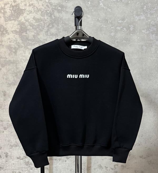 Свитер SunnyTot (122-140) S36 black (деми)