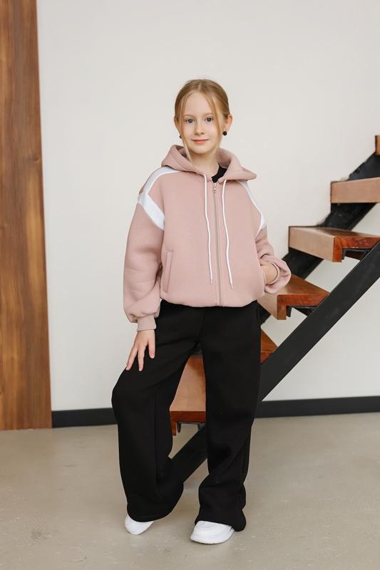 Костюм спорт SunnyTot (122-140) S43 powder (зима)