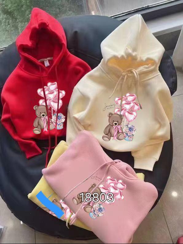 Батник SunnyTot (4-7) 18803 pink (зима)