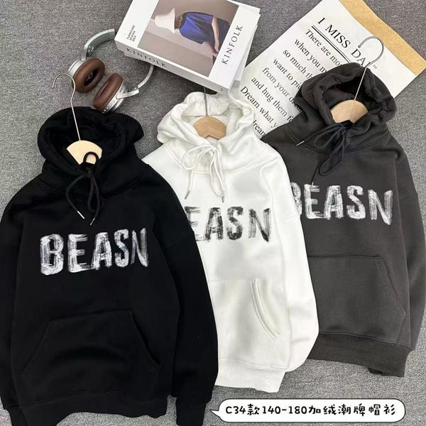 Батник SunnyTot (140-180) 28837 black (зима)