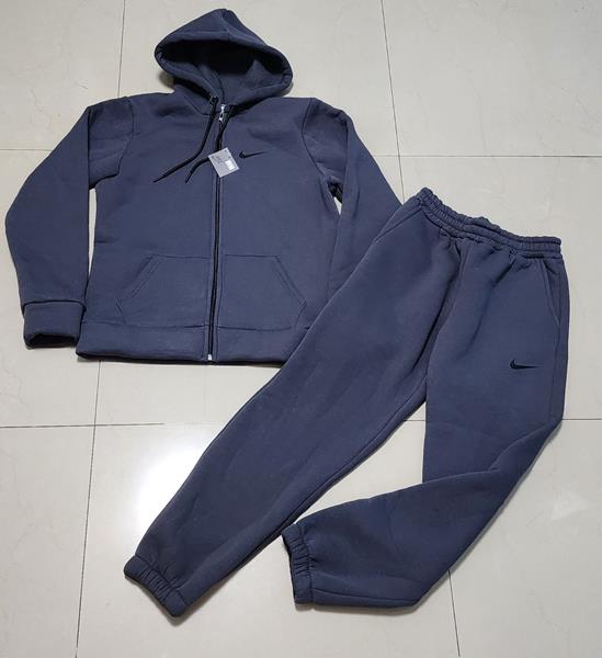 Костюм спорт Sevim (11-15) SV949 grey (зима)