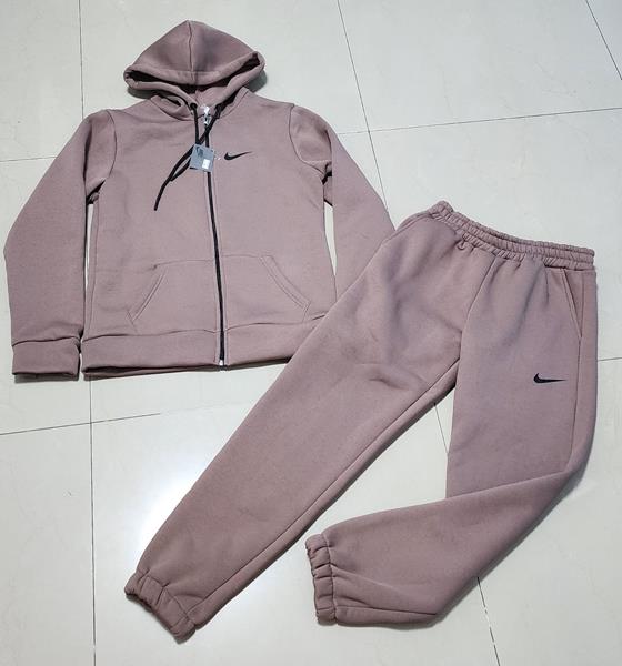 Костюм спорт Sevim (11-15) SV951 beige (зима)