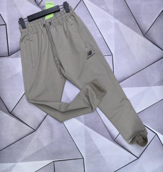 Штаны спорт Verton (S-2XL) W2546 beige (деми)