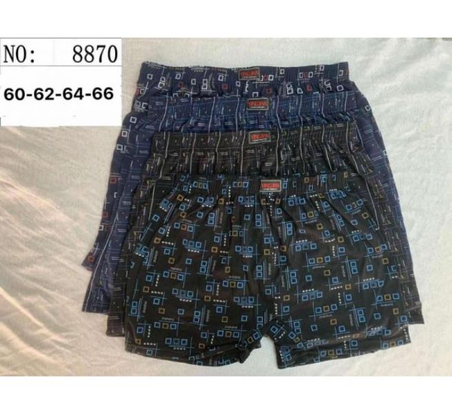 Трусы Redoor (60-66) 8870-1 mix (лето)