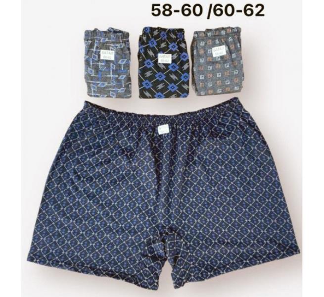 Трусы Redoor (58-62) RD1 mix (лето)