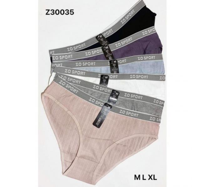 Трусы Redoor (M-XL) Z30035 mix (лето)