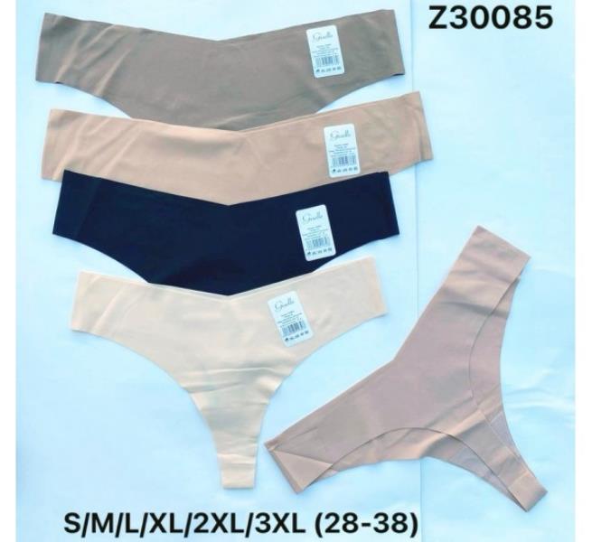 Трусы Redoor (S-3XL) Z30085 mix (лето)