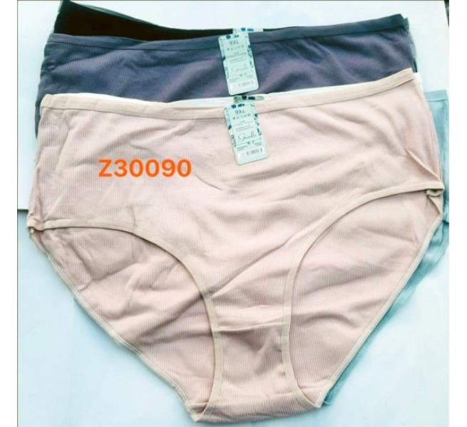 Трусы Redoor (9XL) Z30090 mix (9XL) (лето)