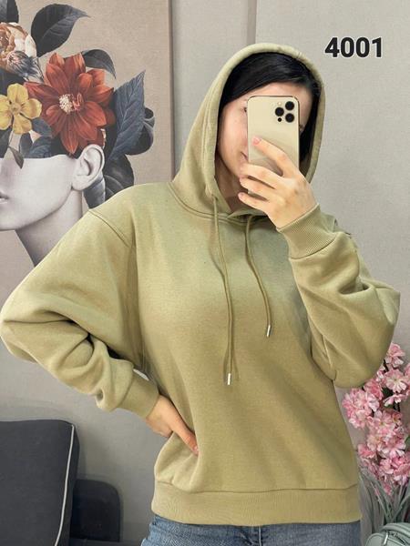 Батник FSN (44-50) 4001 olive (зима)