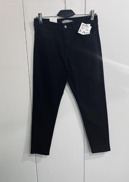 Джинсы X-Ray (30-36) 070 black (деми)