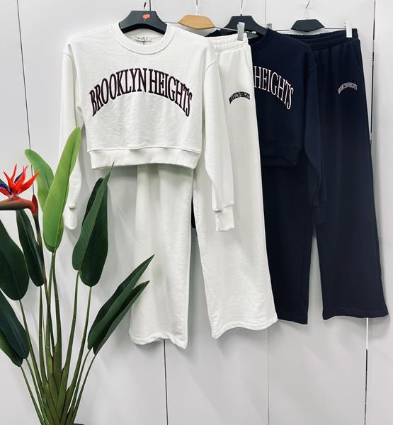 Костюм спорт X-Ray (S-L) 10283 grey (деми)