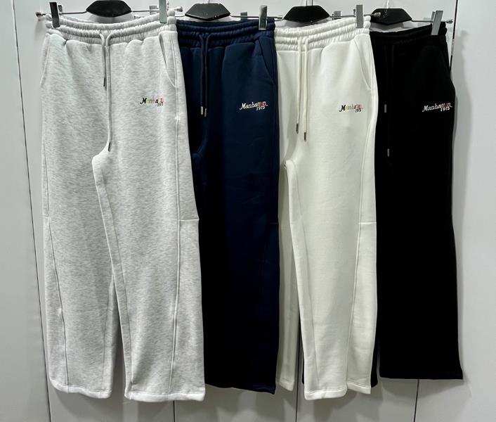 Штаны спорт X-Ray (S-L) 10299-1 navy (зима)