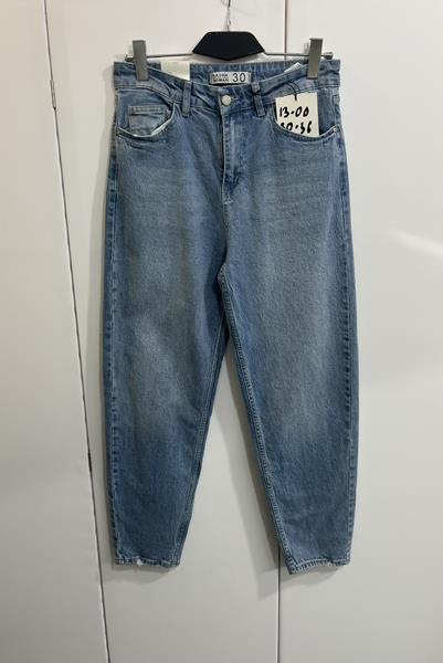 Джинсы X-Ray (30-36) 1300 blue (деми)