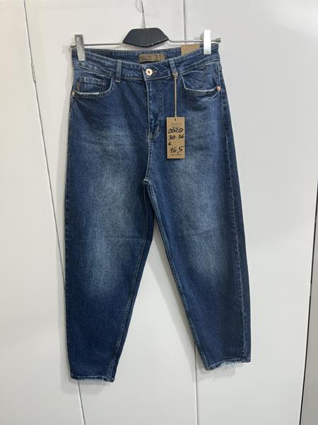 Джинсы X-Ray (30-36) 2020 blue (деми)