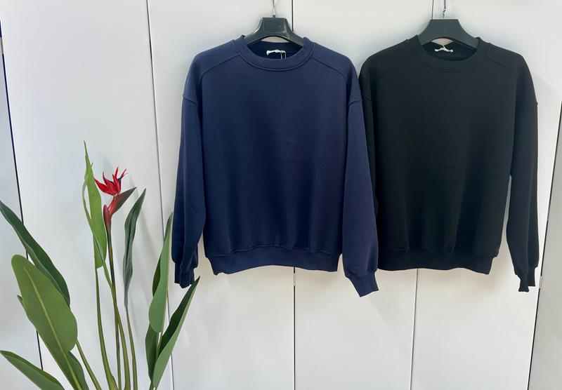 Кофта спорт X-Ray (S-L) 3408 navy (зима)