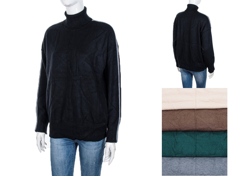 Свитер Svit clothes (one size) 20250802 mix (зима)