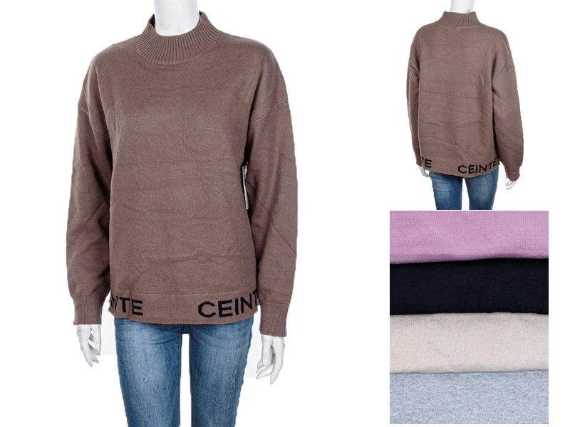 Свитер Svit clothes (one size) 20250805 mix (зима)