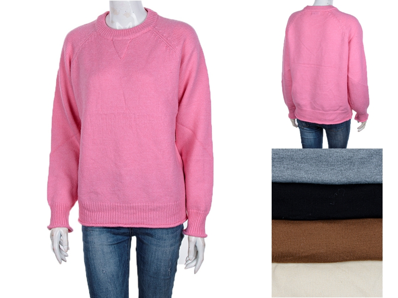 Свитер Svit clothes (one size) 20250806 mix (зима)