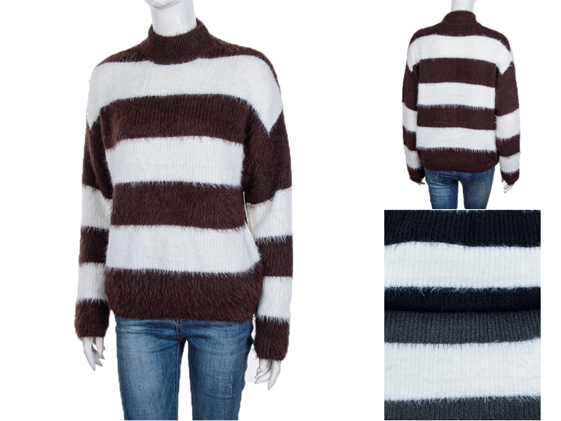 Свитер Svit clothes (one size) 20250810 mix (зима)