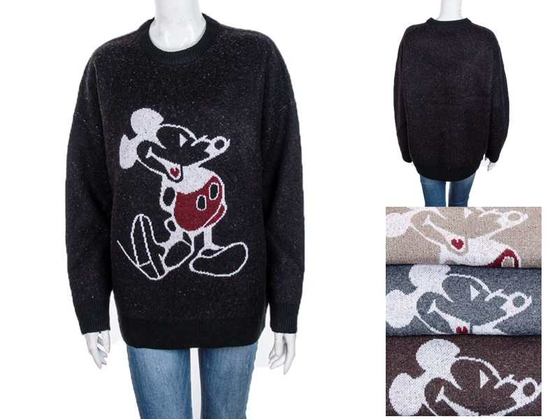 Свитер Svit clothes (one size) 20250813 mix (зима)