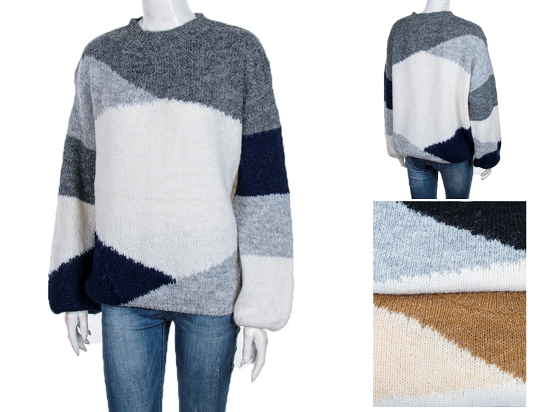 Свитер Svit clothes (one size) 723 mix (зима)