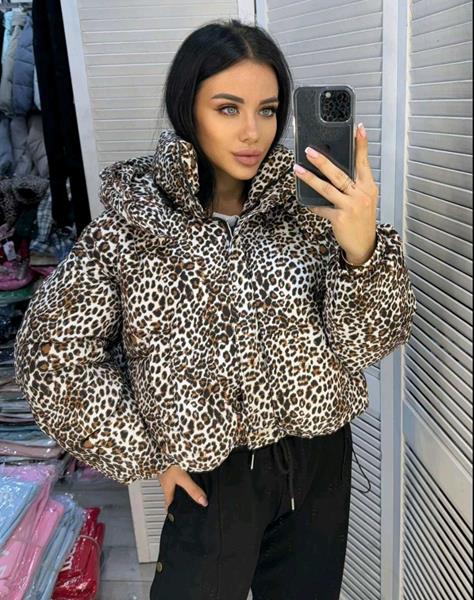 Куртка Malibu2 (13-16) 2747 beige (зима)