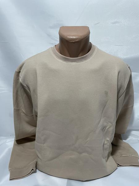 Свитер Sabihina (M-2XL) SB1340 beige (деми)
