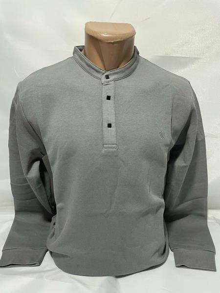 Свитер Sabihina (S-2XL) SB1350 grey (деми)