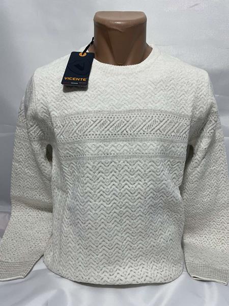 Свитер Sabihina (M-L) SB1383 l.beige (зима)