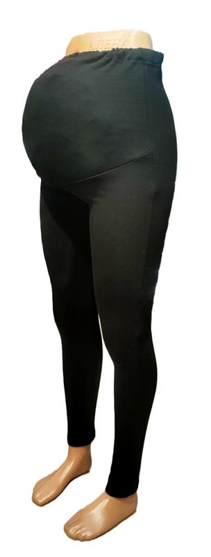 Лосины Acheal (S-XL) A176 black (зима)