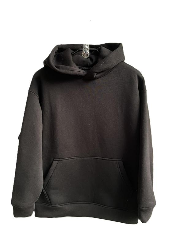 Батник Amok (S-XL) 815 black (зима)