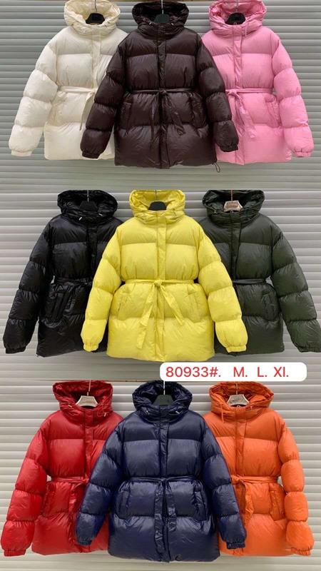 Куртка LiOpt (42-46) 80933 khaki (деми)