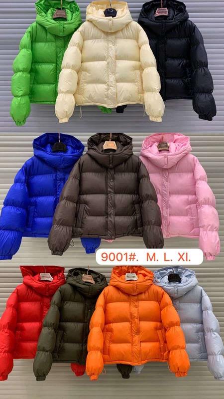 Куртка LiOpt (42-46) 9001 khaki (деми)