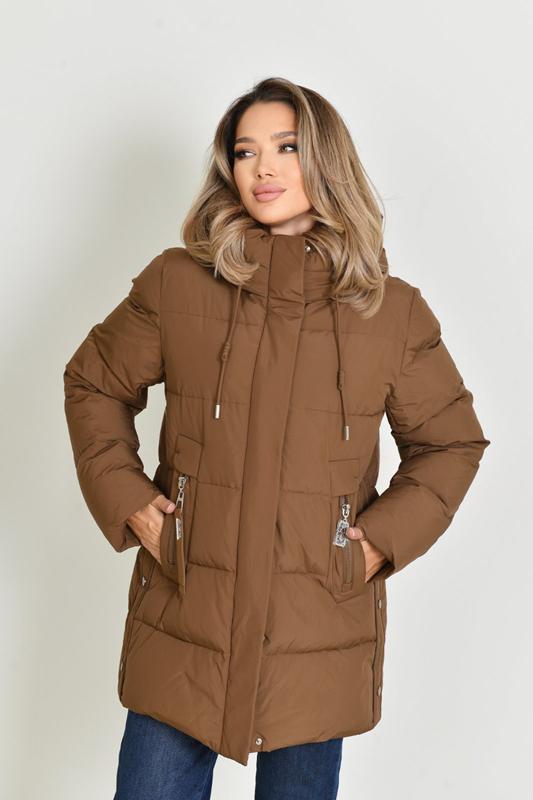 Куртка LiOpt (50-60) 211 camel (зима)