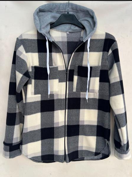 Рубашка iBamBino (42-50) IB728 black (деми)