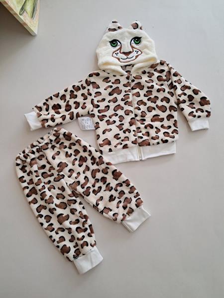 Костюм Proschenko (0.6-1.6) PR516 beige (зима)